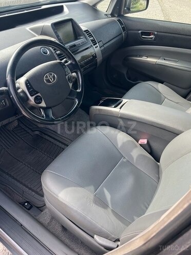 Toyota Prius 2008, 206,000 km - 1.5 l - Bakı