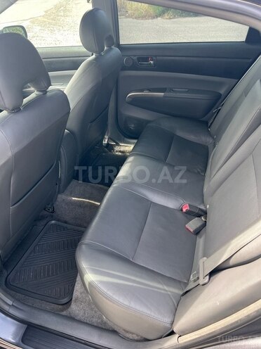 Toyota Prius 2008, 206,000 km - 1.5 l - Bakı