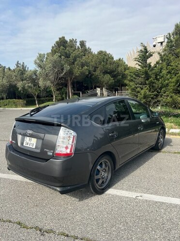 Toyota Prius 2008, 206,000 km - 1.5 l - Bakı