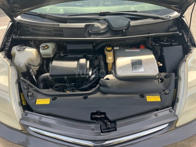 Toyota Prius 2008, 206,000 km - 1.5 l - Bakı