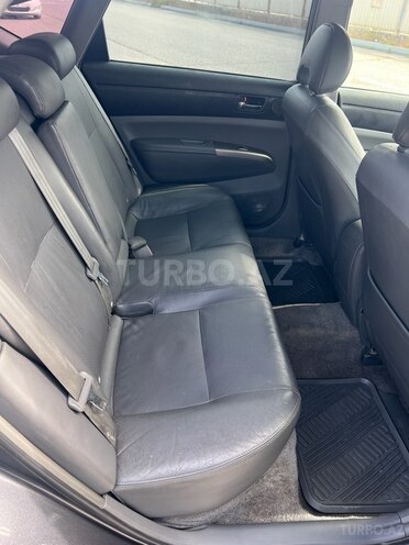 Toyota Prius 2008, 206,000 km - 1.5 l - Bakı