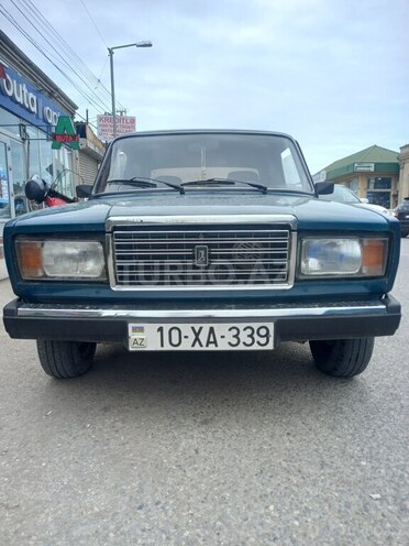 LADA (VAZ) 2107 2005, 99,500 km - 1.6 л - Bakı