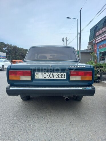 LADA (VAZ) 2107 2005, 99,500 km - 1.6 л - Bakı