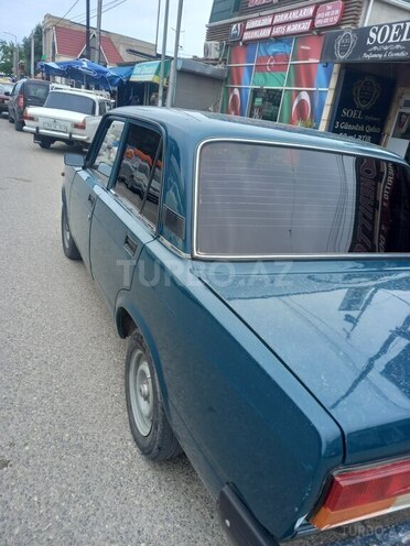 LADA (VAZ) 2107 2005, 99,500 km - 1.6 л - Bakı