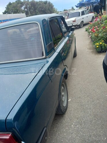 LADA (VAZ) 2107 2005, 99,500 km - 1.6 л - Bakı