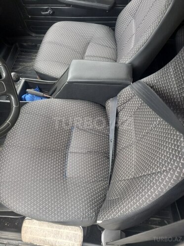 LADA (VAZ) 2107 2005, 99,500 km - 1.6 л - Bakı