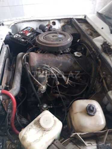 LADA (VAZ) 2107 1998, 81,000 km - 1.6 л - Bakı
