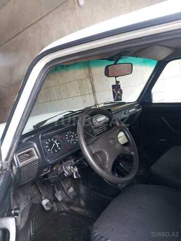 LADA (VAZ) 2107 1998, 81,000 km - 1.6 л - Bakı
