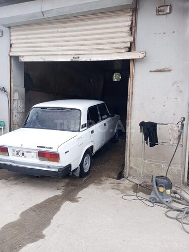 LADA (VAZ) 2107 1998, 81,000 km - 1.6 л - Bakı