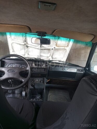 LADA (VAZ) 2107 1998, 81,000 km - 1.6 л - Bakı