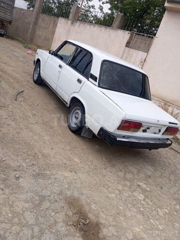 LADA (VAZ) 2107 1998, 81,000 km - 1.6 л - Bakı