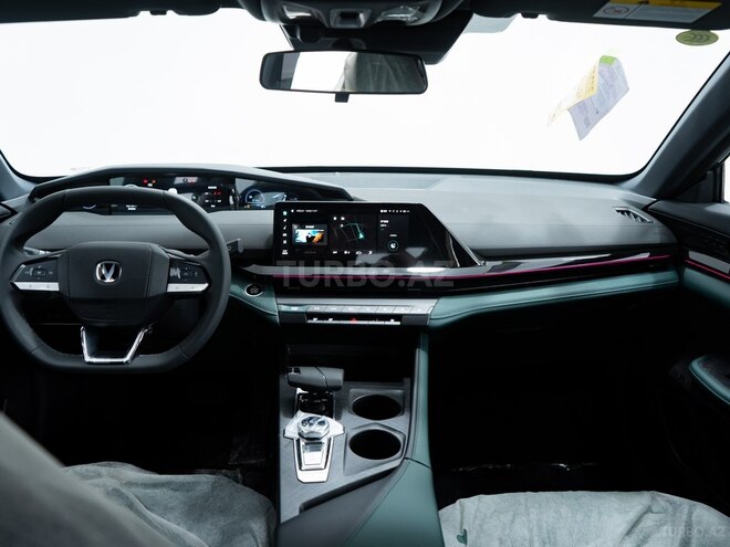 Changan Uni-V 2024, 0 km - 1.5 l - Bakı