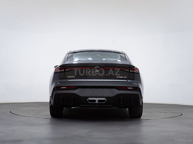 Changan Uni-V 2024, 0 km - 1.5 l - Bakı