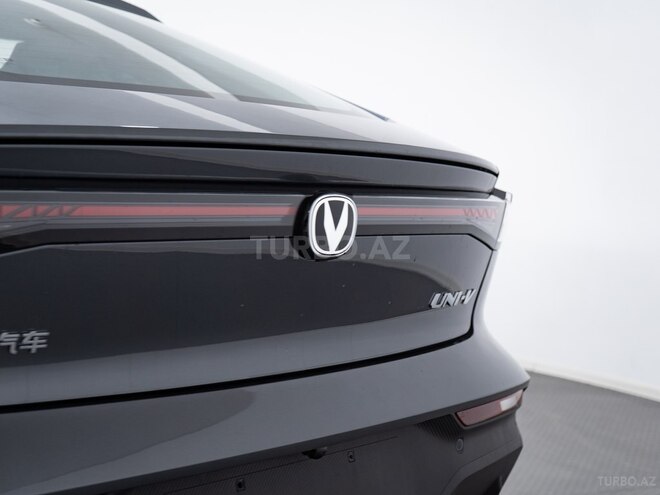 Changan Uni-V 2024, 0 km - 1.5 l - Bakı