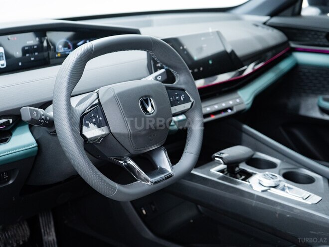 Changan Uni-V 2024, 0 km - 1.5 l - Bakı