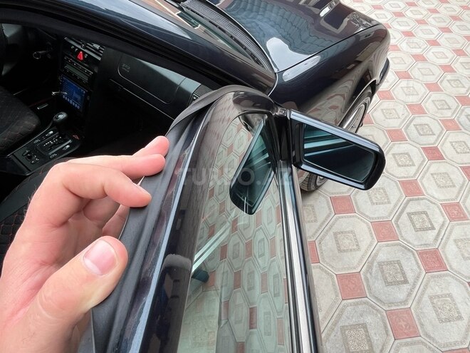 Mercedes C 200 1998, 365,256 km - 2.0 л - Qazax