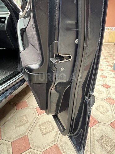 Mercedes C 200 1998, 365,256 km - 2.0 л - Qazax