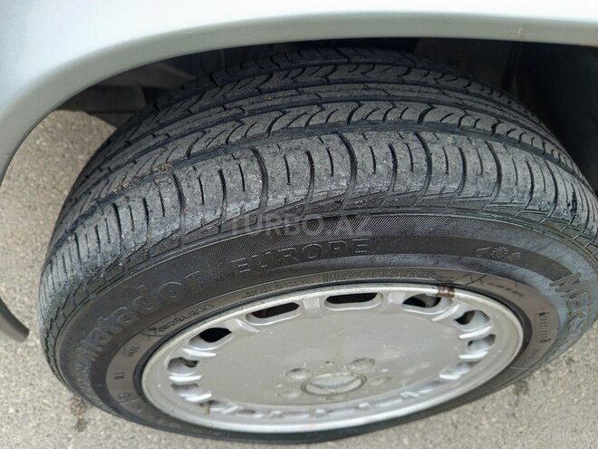 Mercedes 190 1993, 228,000 km - 2.0 l - Bakı