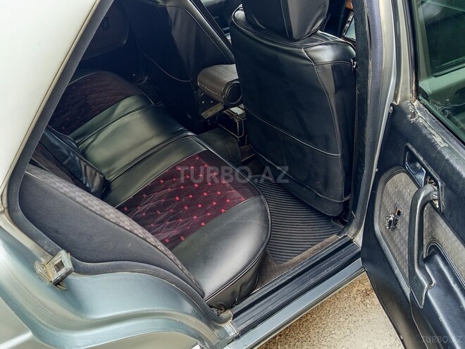 Mercedes 190 1993, 228,000 km - 2.0 l - Bakı