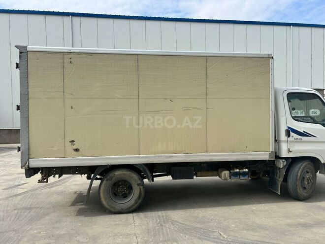 Hyundai HD-65 2008, 478,506 km - 3.5 л - Bakı