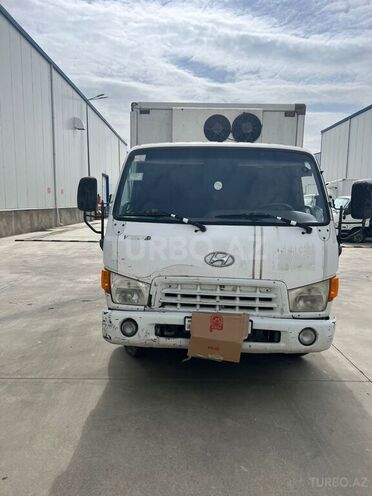 Hyundai HD-65 2008, 478,506 km - 3.5 л - Bakı