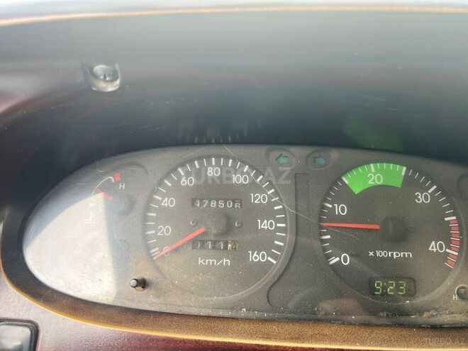 Hyundai HD-65 2008, 478,506 km - 3.5 л - Bakı