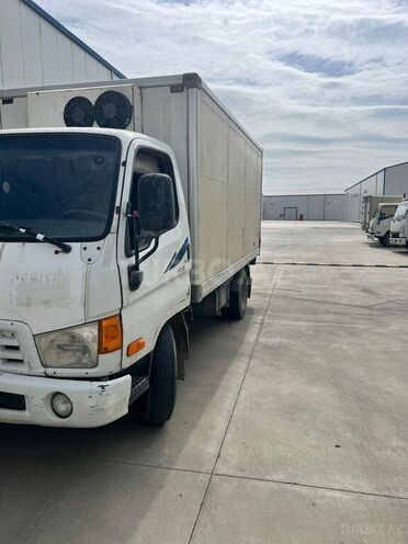Hyundai HD-65 2008, 478,506 km - 3.5 л - Bakı