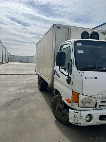 Hyundai HD-65 2008, 478,506 km - 3.5 л - Bakı