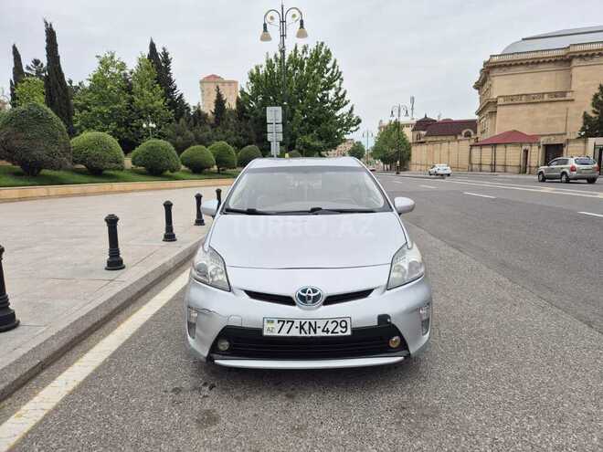Toyota Prius 2010, 217,823 km - 1.8 л - Bakı