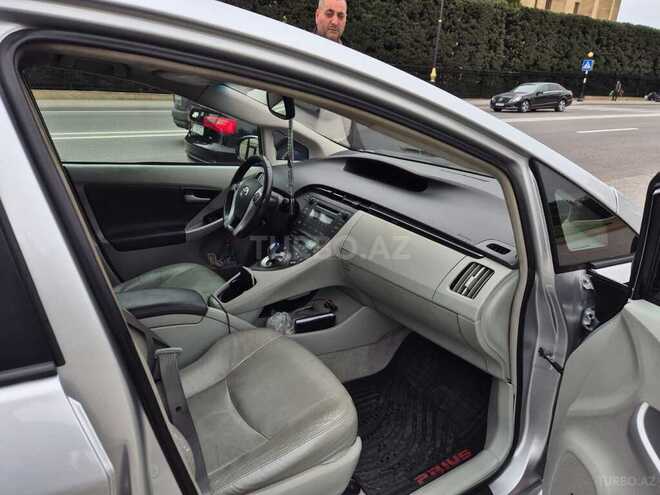 Toyota Prius 2010, 217,823 km - 1.8 л - Bakı