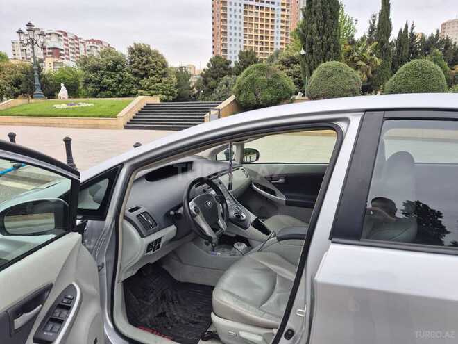 Toyota Prius 2010, 217,823 km - 1.8 л - Bakı