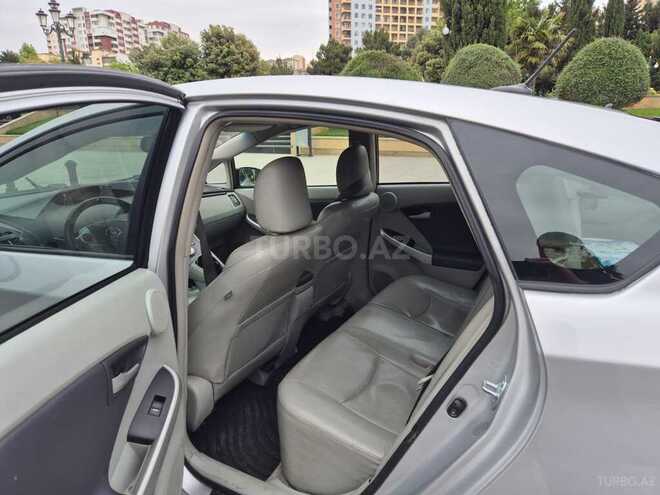 Toyota Prius 2010, 217,823 km - 1.8 л - Bakı