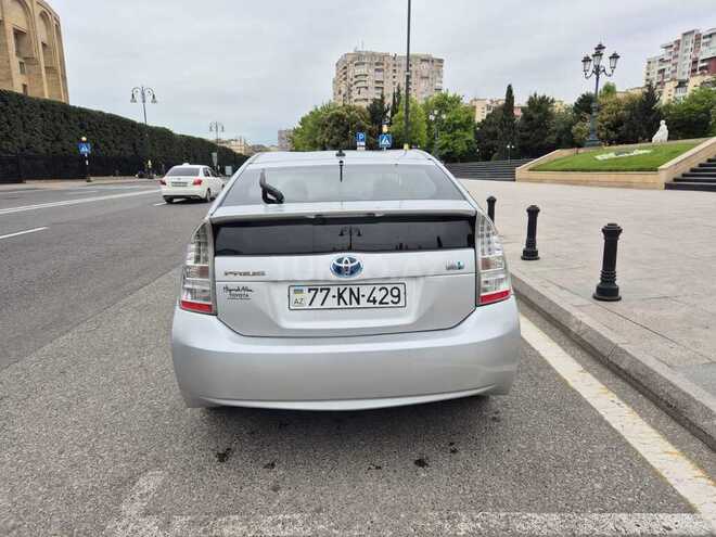 Toyota Prius 2010, 217,823 km - 1.8 л - Bakı
