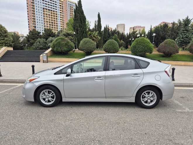 Toyota Prius 2010, 217,823 km - 1.8 л - Bakı