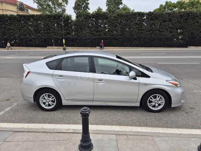 Toyota Prius 2010, 217,823 km - 1.8 л - Bakı