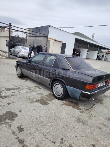 Mercedes 190 1990, 330,000 km - 2.0 l - Bakı