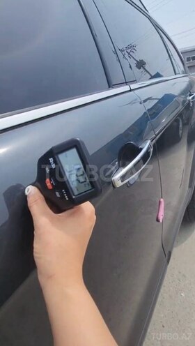 Chevrolet Captiva 2016, 257,500 km - 2.0 l - Bakı