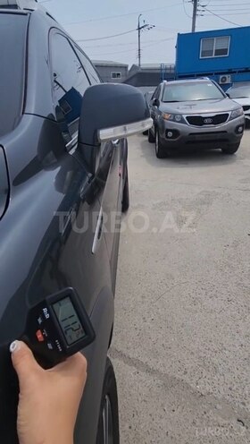 Chevrolet Captiva 2016, 257,500 km - 2.0 l - Bakı