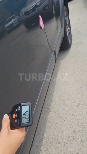 Chevrolet Captiva 2016, 257,500 km - 2.0 l - Bakı
