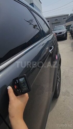 Chevrolet Captiva 2016, 257,500 km - 2.0 l - Bakı