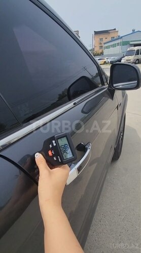 Chevrolet Captiva 2016, 257,500 km - 2.0 l - Bakı