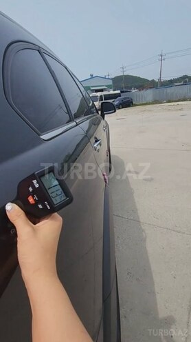 Chevrolet Captiva 2016, 257,500 km - 2.0 l - Bakı