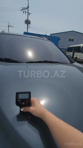 Chevrolet Captiva 2016, 257,500 km - 2.0 l - Bakı