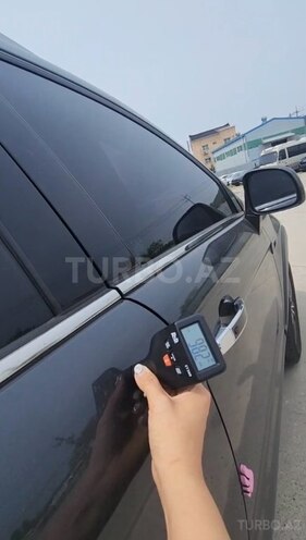 Chevrolet Captiva 2016, 257,500 km - 2.0 l - Bakı