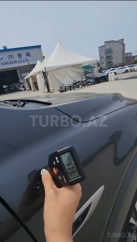Chevrolet Captiva 2016, 257,500 km - 2.0 l - Bakı