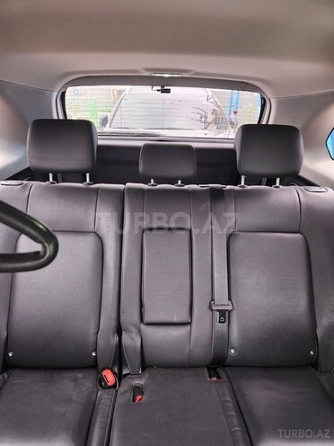 Chevrolet Captiva 2016, 257,500 km - 2.0 l - Bakı