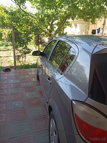Opel Astra 2006, 255,000 km - 1.4 l - Gəncə