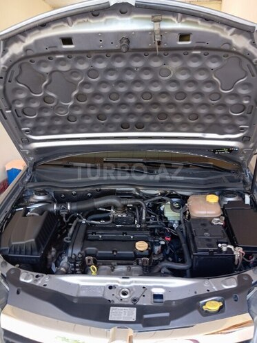 Opel Astra 2006, 255,000 km - 1.4 l - Gəncə