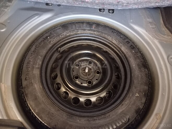 Opel Astra 2006, 255,000 km - 1.4 l - Gəncə