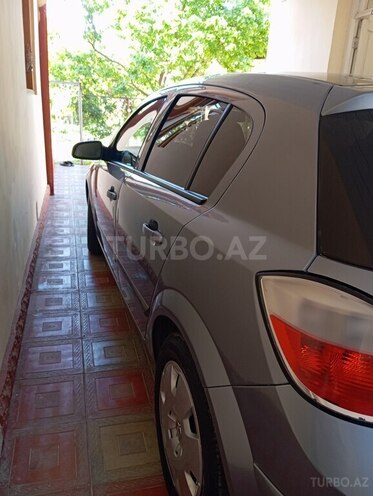 Opel Astra 2006, 255,000 km - 1.4 l - Gəncə